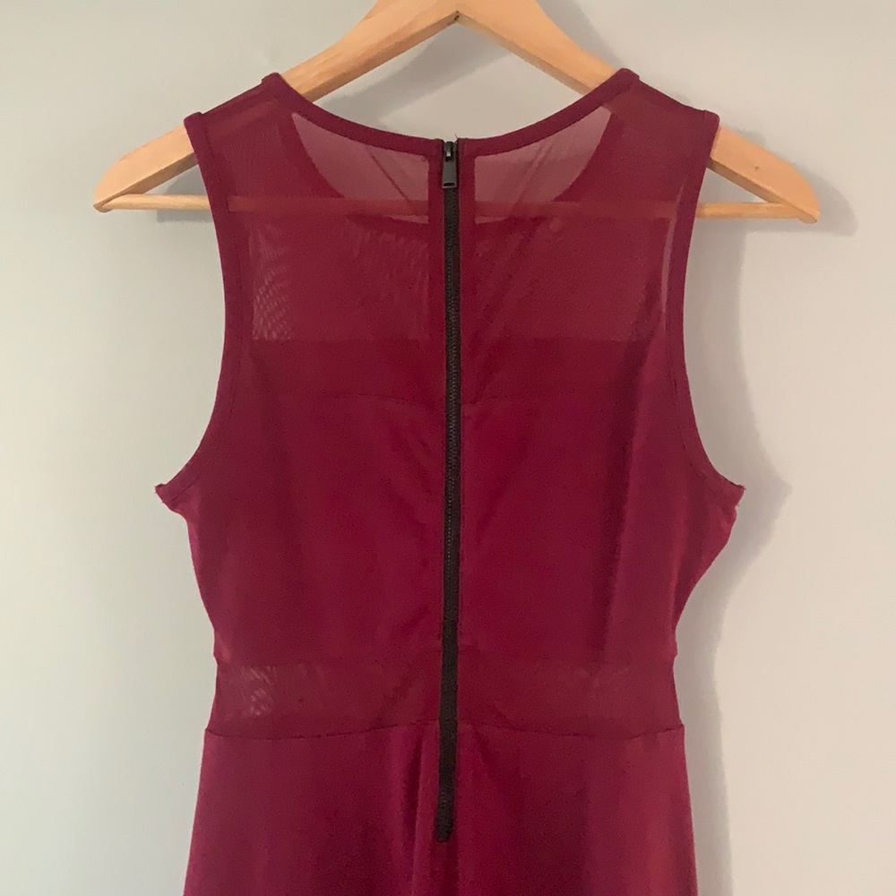EXPRESS Cocktail Dress - Picture 5 of 8